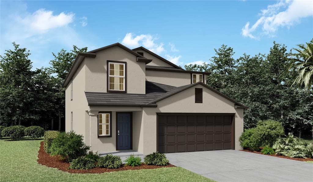 11323 LAVENDER LOOP SPRING HILL, FL 34609