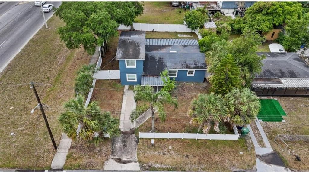 2911 E 97TH AVENUE TAMPA, FL 33612