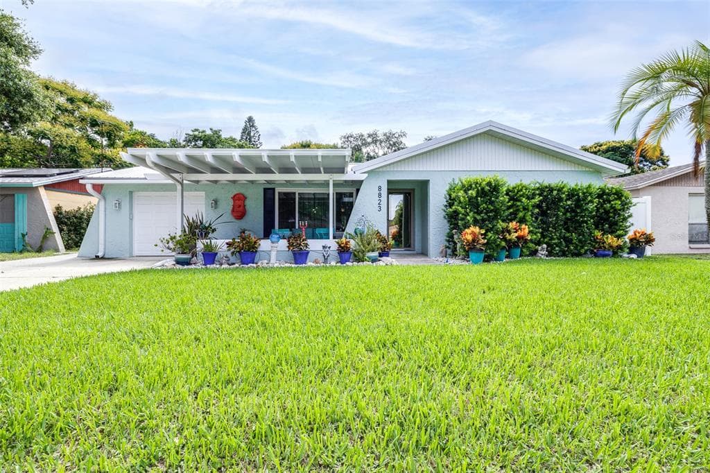 8823 ORANGE BLOSSOM DRIVE