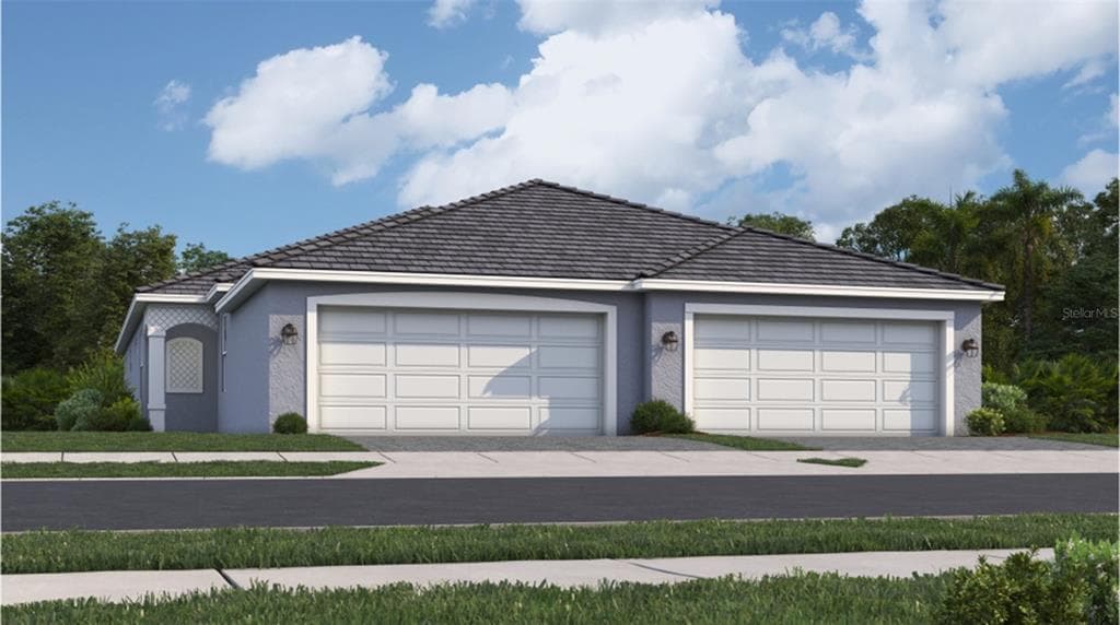 15822 SUNNY DAY DRIVE BRADENTON, FL 34211