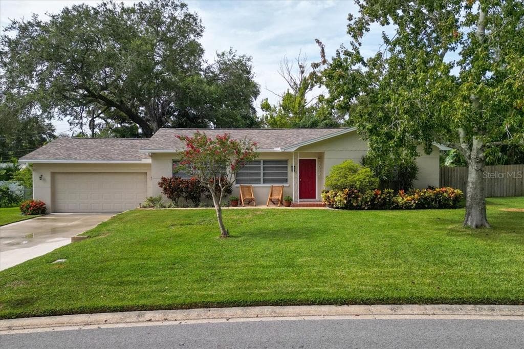3032 FOUNTAINHEAD DRIVE LARGO, FL 33770