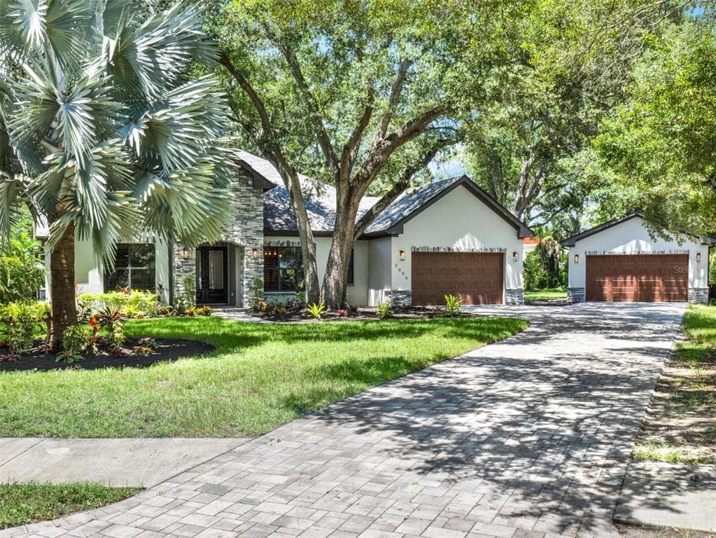 3006 S EMERSON STREET TAMPA, FL 33629