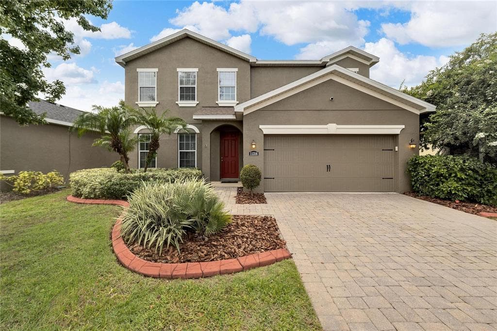 11316 EMERALD SHORE DRIVE RIVERVIEW, FL 33579