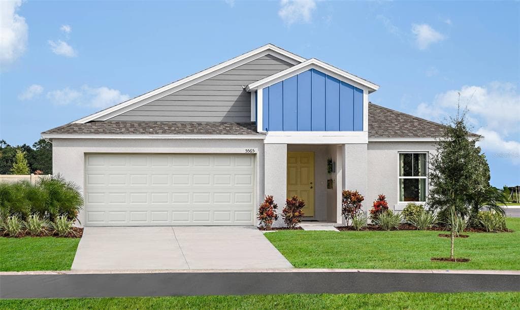 7435 CRAWFORD WAY PARRISH, FL 34219