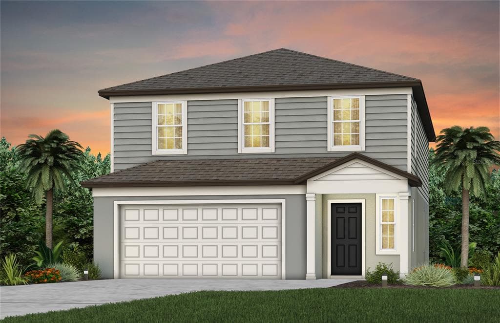 6232 GOLDEN BEACH DRIVE APOLLO BEACH, FL 33572