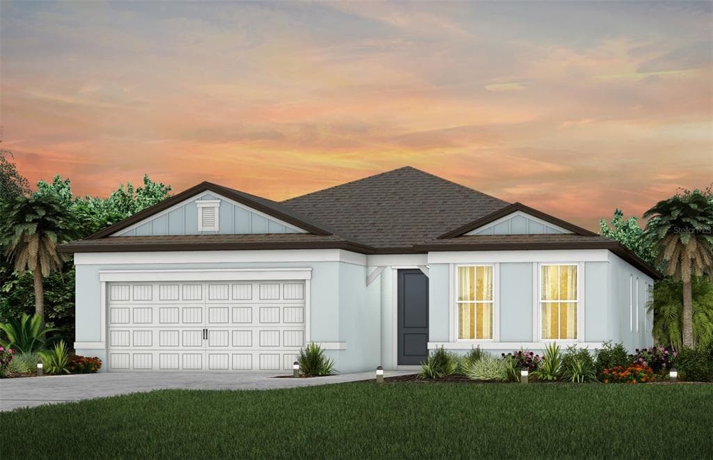 9920 LONGMEADOW AVENUE PARRISH, FL 34219