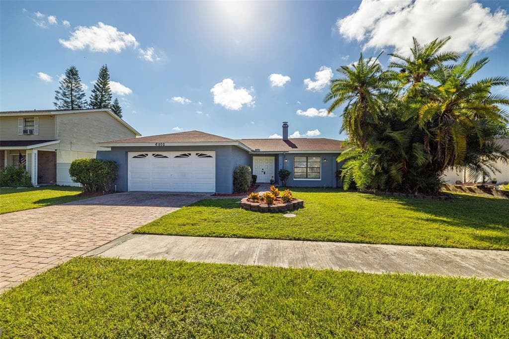6502 CRYSTAL BROOK DRIVE