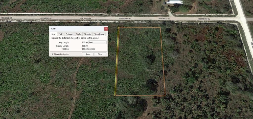 20916 NW 264TH STREET OKEECHOBEE, FL 34972