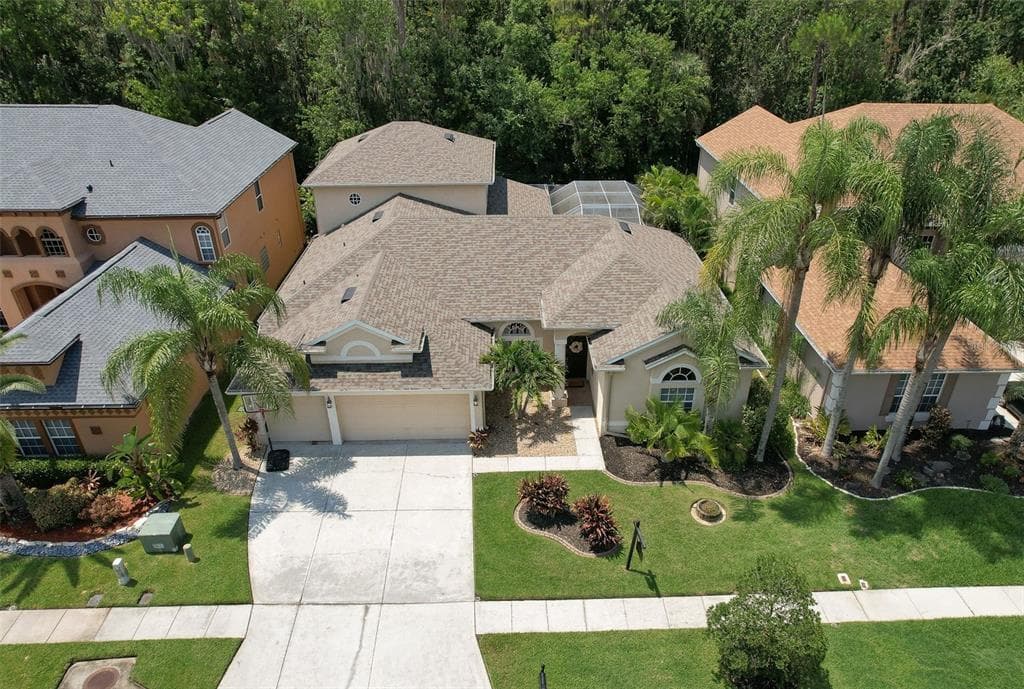 3445 LOGGERHEAD WAY WESLEY CHAPEL, FL 33544
