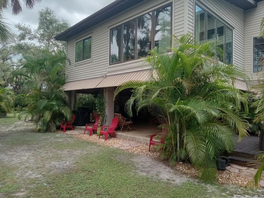 603 S MOON DRIVE VENICE, FL 34292