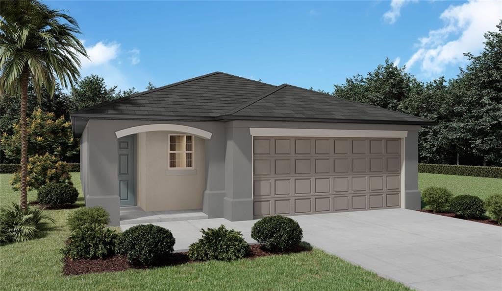 294 RAIN LILY AVENUE SPRING HILL, FL 34609