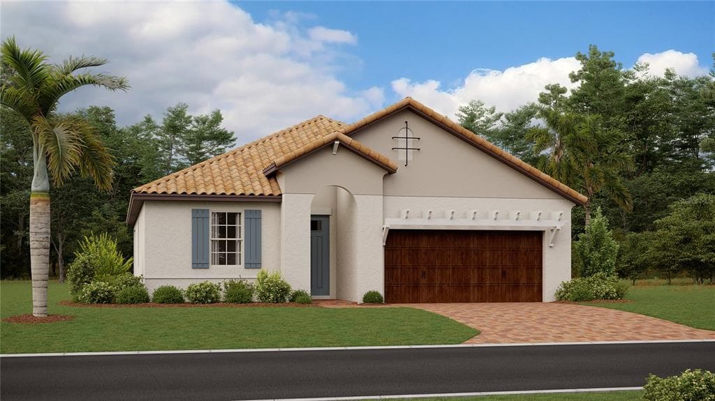 17346 HOLLY WELL AVENUE WIMAUMA, FL 33598