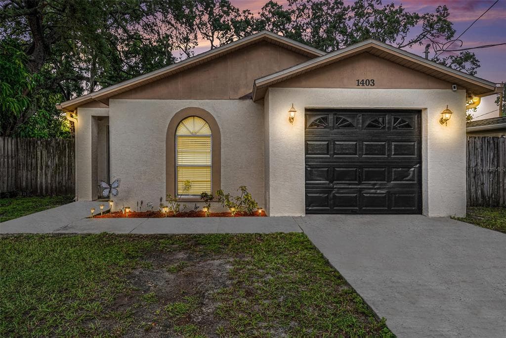 1403 W LINEBAUGH AVENUE TAMPA, FL 33612