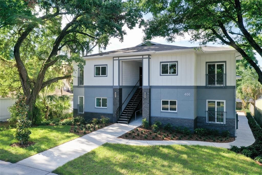 406 W AMELIA AVENUE UNIT 202 TAMPA, FL 33602