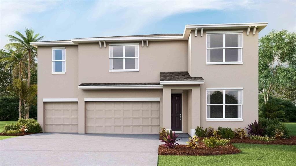 10413 BRIDGEGATE HEIGHTS LOOP SAN ANTONIO, FL 33576