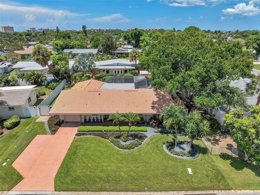 5025 39TH STREET S ST PETERSBURG, FL 33711