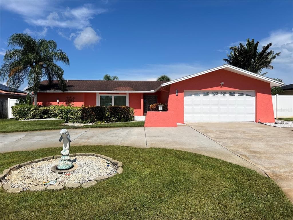 4426 43RD STREET S ST PETERSBURG, FL 33711