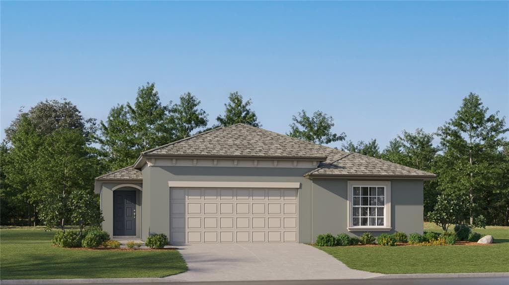 4368 FABULOUS FINCH LANE BARTOW, FL 33830