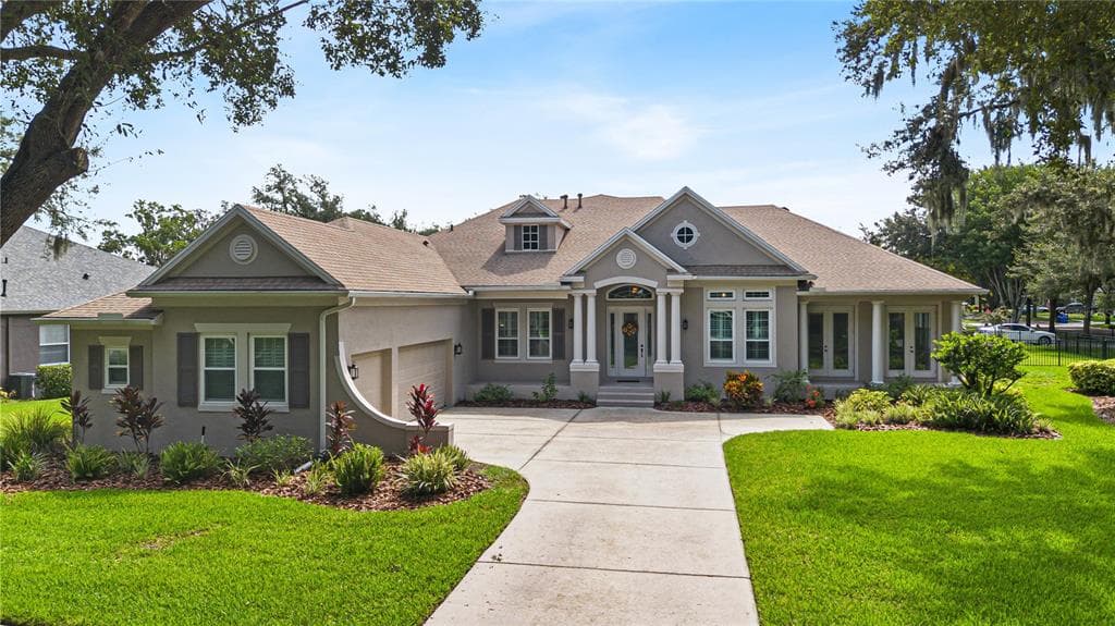 5823 TERNCREST DRIVE LITHIA, FL 33547