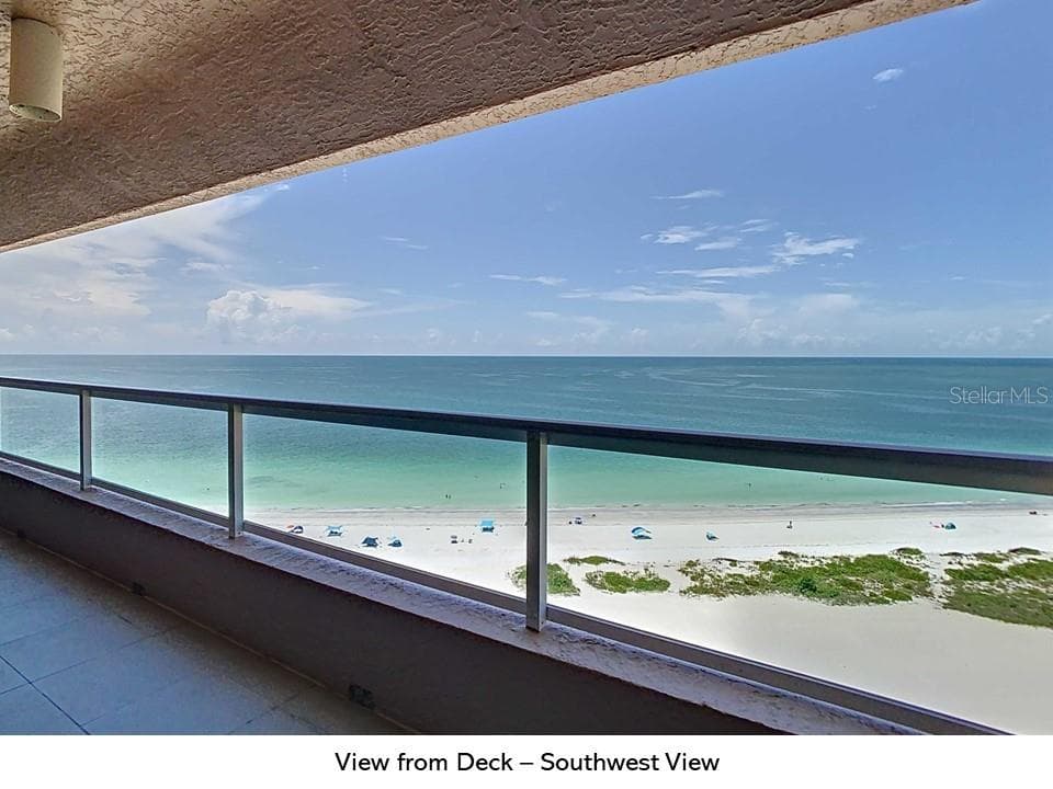 1310 GULF BOULEVARD UNIT 18C
