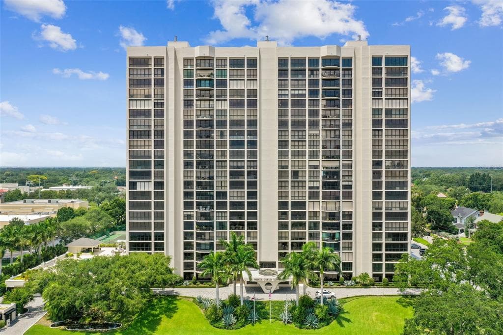 3301 BAYSHORE BLVD UNIT 1409A TAMPA, FL 33629