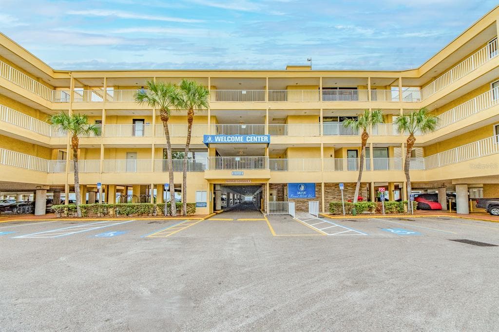 2506 N ROCKY POINT DRIVE UNIT 356 TAMPA, FL 33607