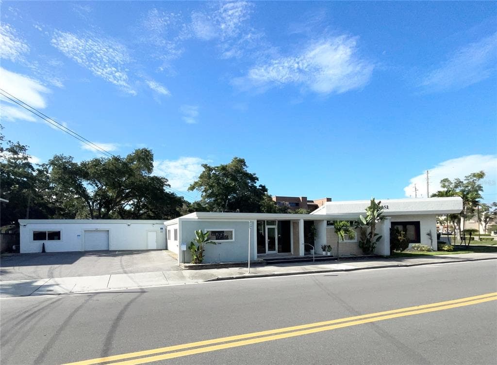 1155 NE CLEVELAND STREET CLEARWATER, FL 33755