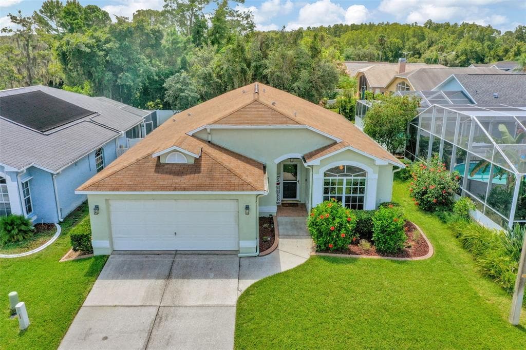 7949 FASHION LOOP NEW PORT RICHEY, FL 34654