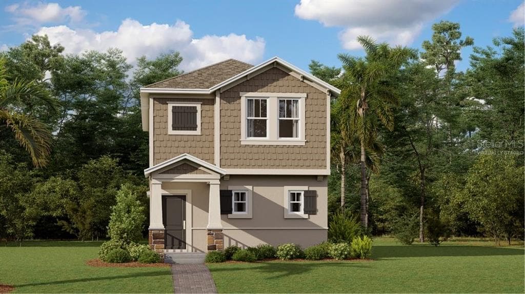 6975 ROSY SKY AVENUE ORLANDO, FL 32829