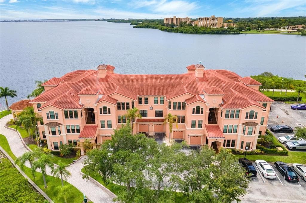 2755 VIA CAPRI UNIT 1231 CLEARWATER, FL 33764