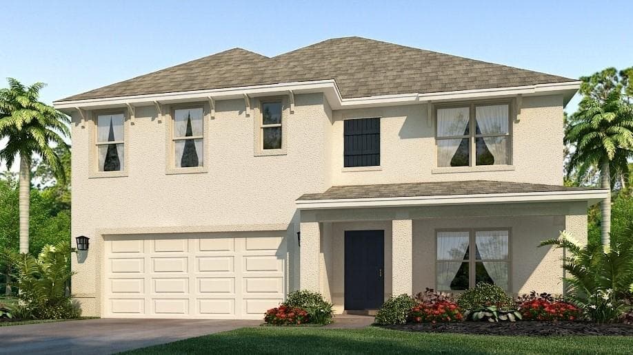 10940 GENTLE CURRENT WAY PARRISH, FL 34219