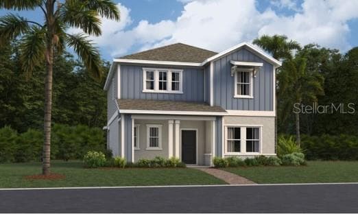 3217 COUNTRY SIDE DRIVE APOPKA, FL 32712