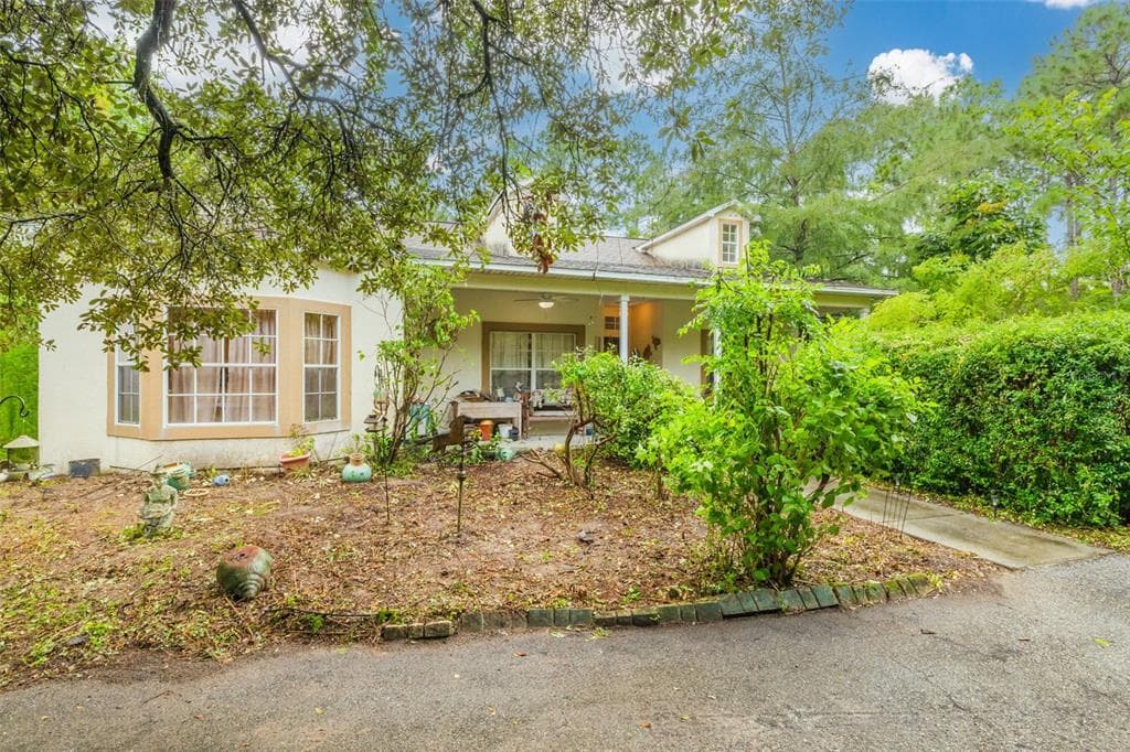 6105 GOLDDUST ROAD