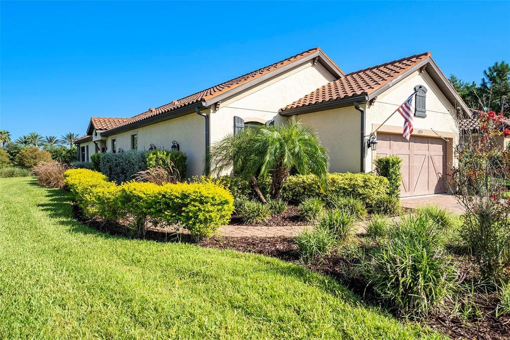 11733 CALLISIA DRIVE ODESSA, FL 33556