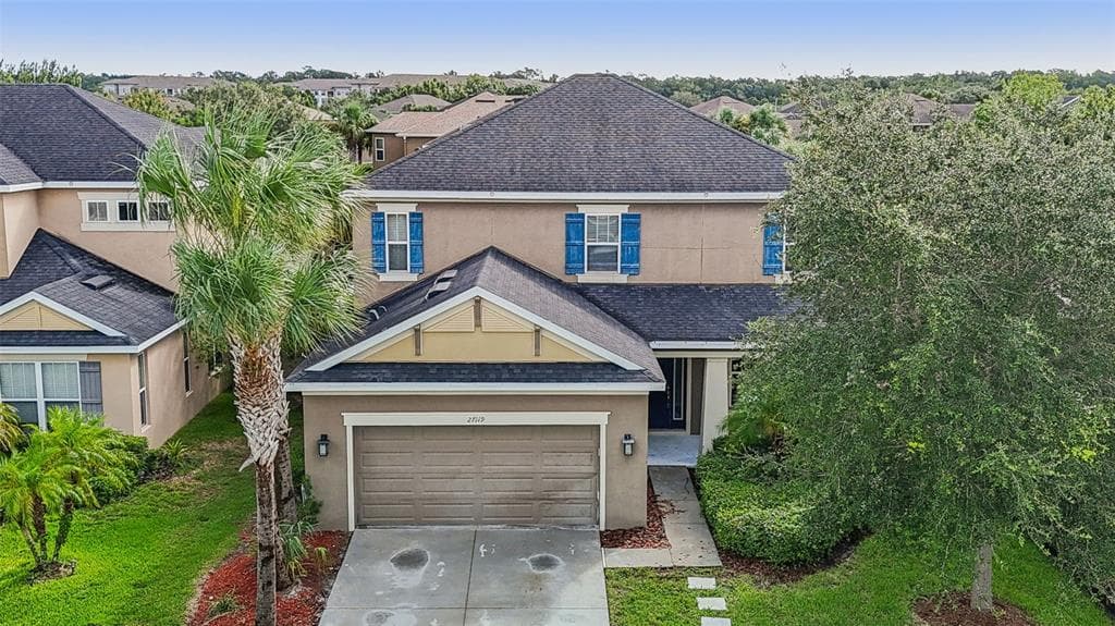 27119 CAROLINA ASTER DRIVE