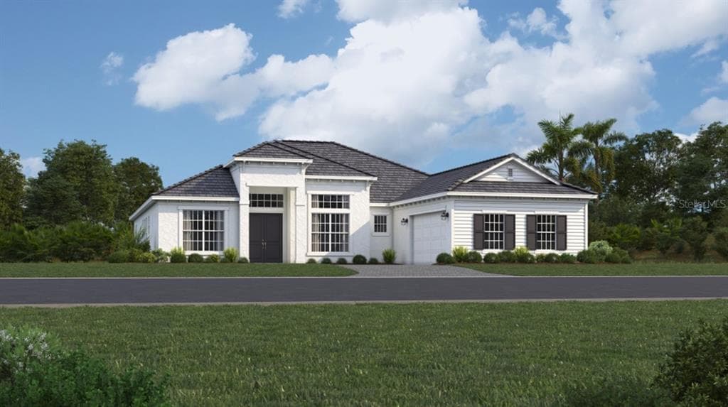 8514 SHORE LAKE DRIVE ENGLEWOOD, FL 34224