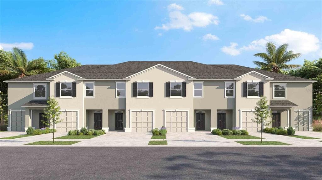 17205 BIGLEAF MAHOGANY LANE LAND O LAKES, FL 34638