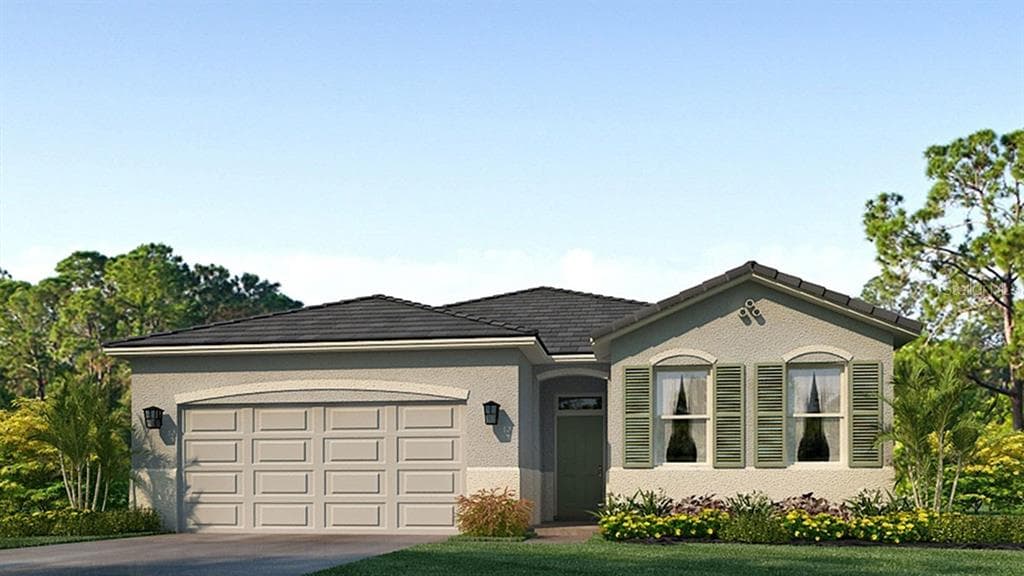 18130 BEACH RANCH TERRACE BRADENTON, FL 34211