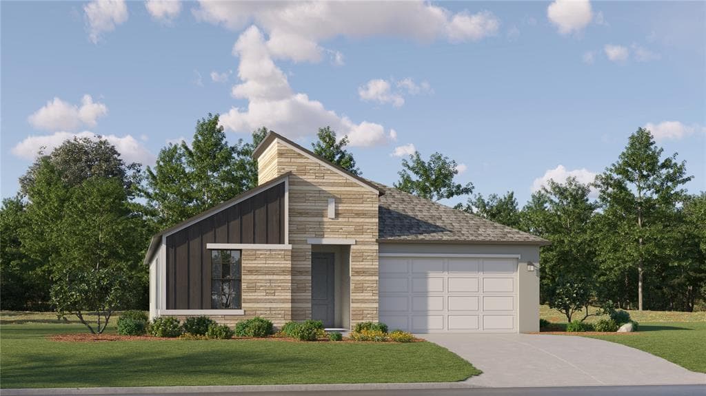 18356 SERENE LAKE LOOP LUTZ, FL 33548