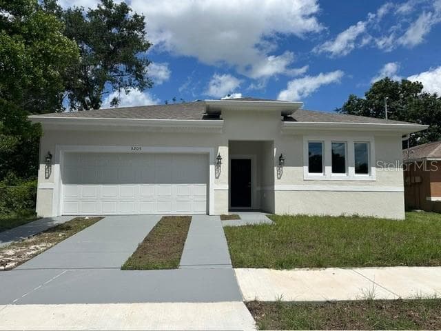3205 N 48TH STREET TAMPA, FL 33605