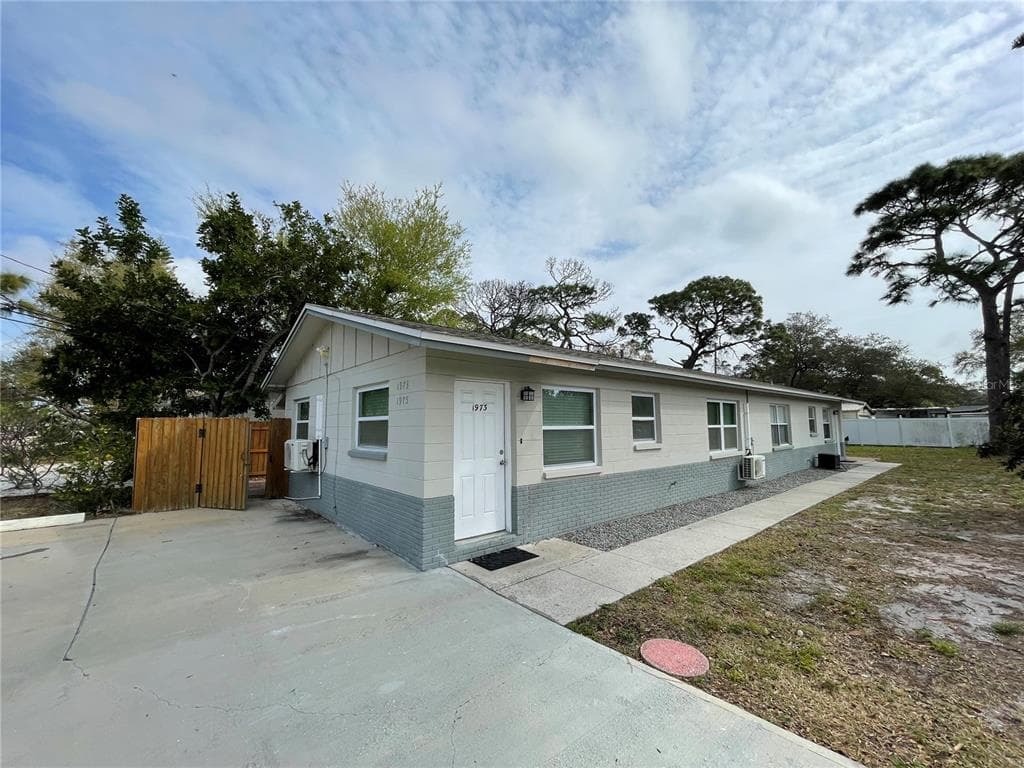 1973 TROTTER ROAD