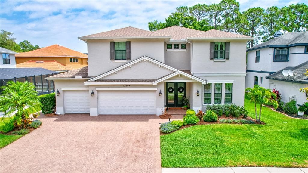 12904 RED CARDINAL DRIVE