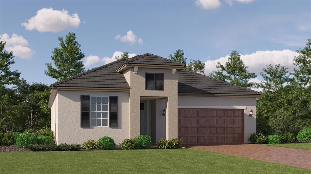 11838 LILAC PEARL LANE PARRISH, FL 34219