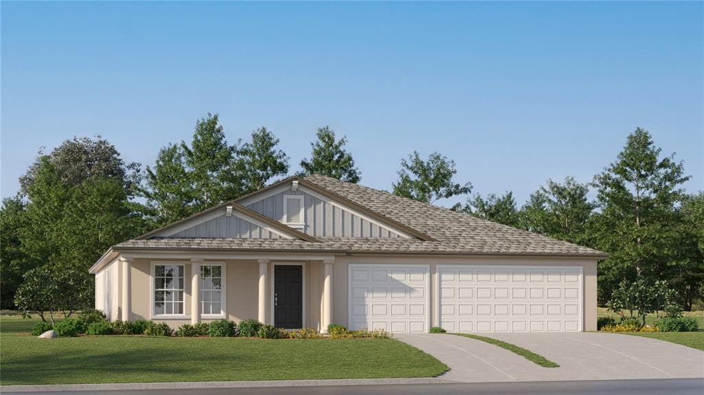 13105 SHIMMERING AMETHYST COURT PARRISH, FL 34219
