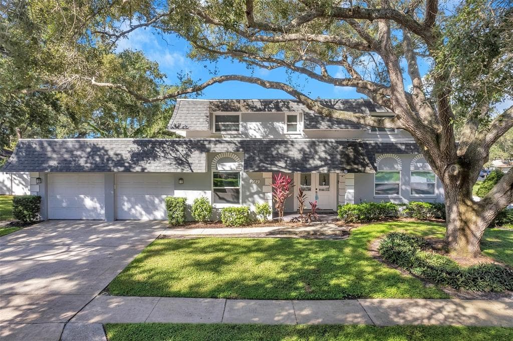 2082 ASHBURY DRIVE CLEARWATER, FL 33764