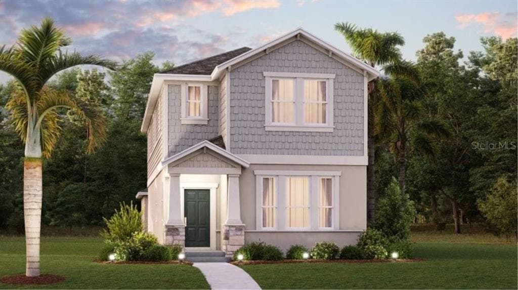 15512 WATER SPRING BOULEVARD WINTER GARDEN, FL 34787