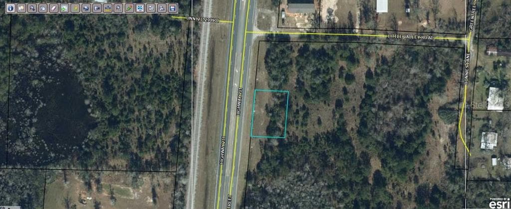 US-231 COTTONDALE, FL 32431