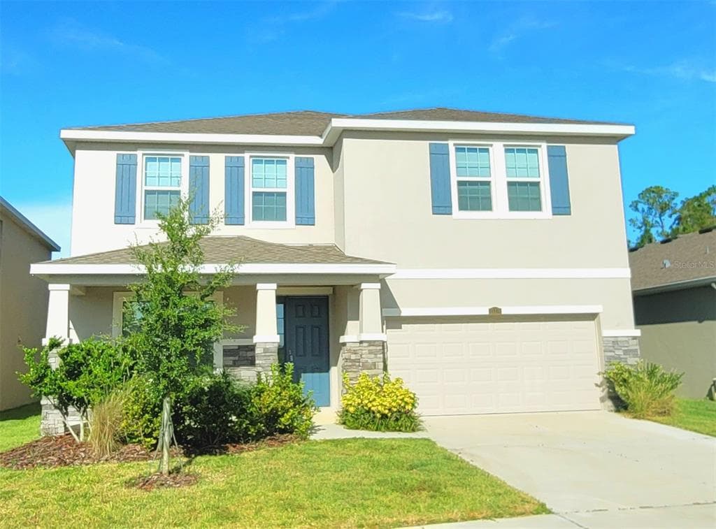 15370 SWEET SPRINGS BEND