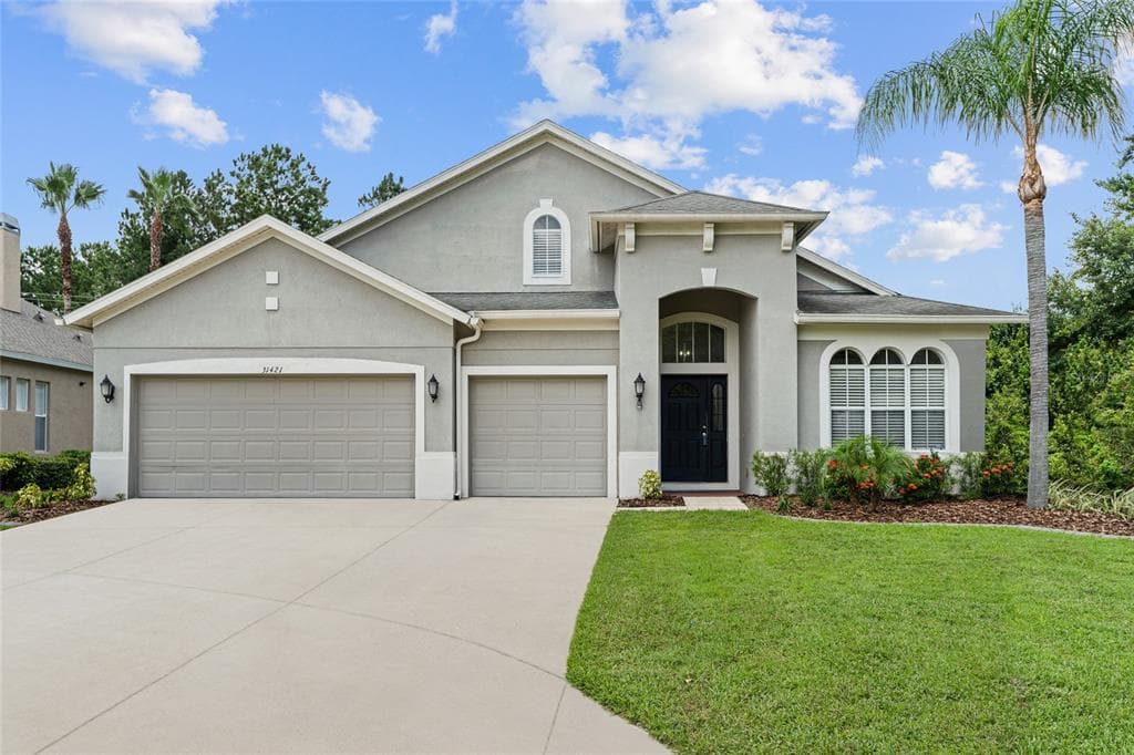 31421 ANNISTON DRIVE WESLEY CHAPEL, FL 33543
