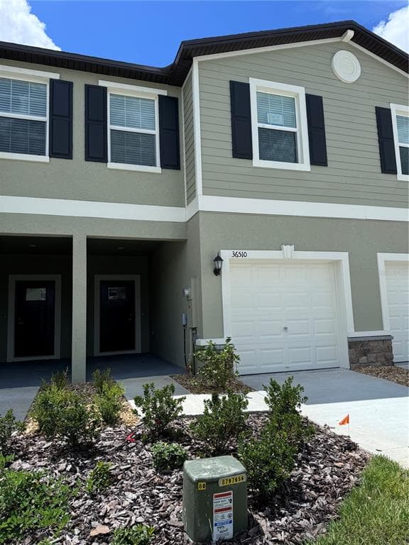 36510 WELL HILL WAY ZEPHYRHILLS, FL 33541